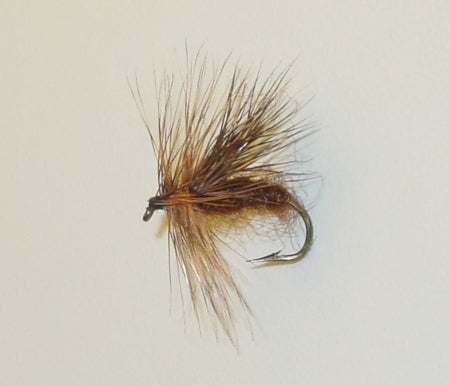 Picture of Caddis Varient, Dark