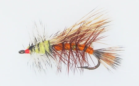 Picture of Stimulator, Orange