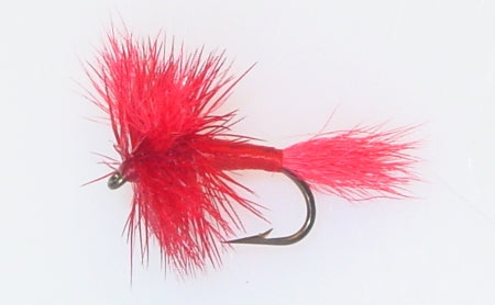 Picture of Wulff, Red