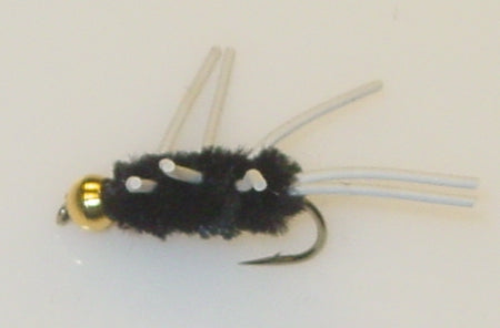 Picture of Beadhead Girdle Bug