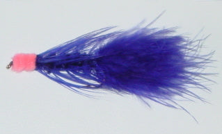 Picture of Egg Sucking Leach Purple