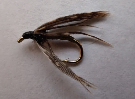 Picture of Partridge Soft Hackle Olive