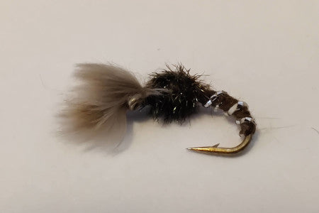 Picture of Smoke Jumper