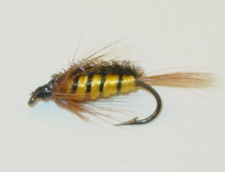 Picture of Tellico Gold
