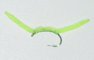 Picture of Ultra Worm Chartreuse