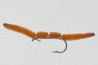 Picture of Ultra Worm Tan