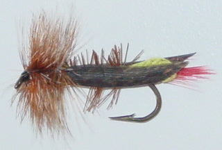 Picture of Hopper Joe's Yellow