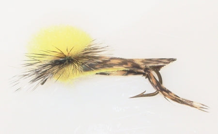 Picture of Hopper Parachute Yellow