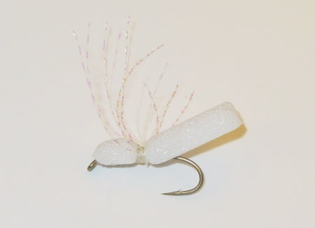 Picture of Spider Foam White