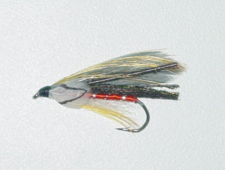 Picture of Ghost Gray