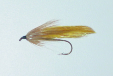 Picture of Yellow Brown