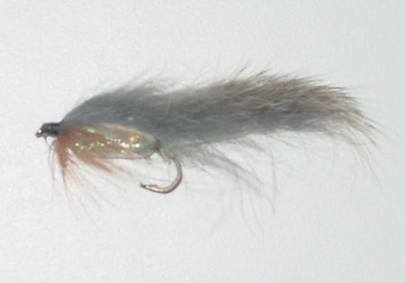 Picture of Zonker, Gray