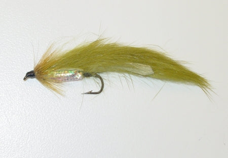 Picture of Zonker, Olive