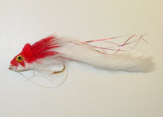 Picture of Diver Red White