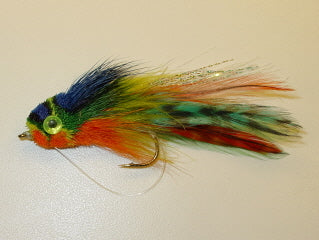 Picture of Waker Sun Fish