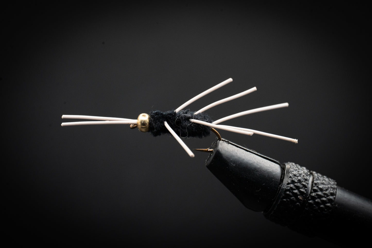 Beadhead Girdle Bug
