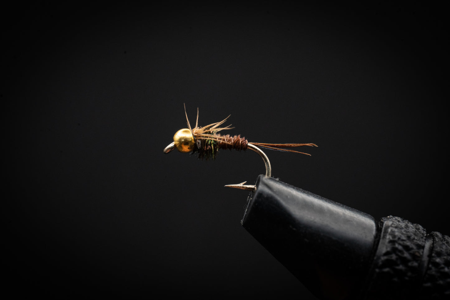 Beadhead Pheasant Tail