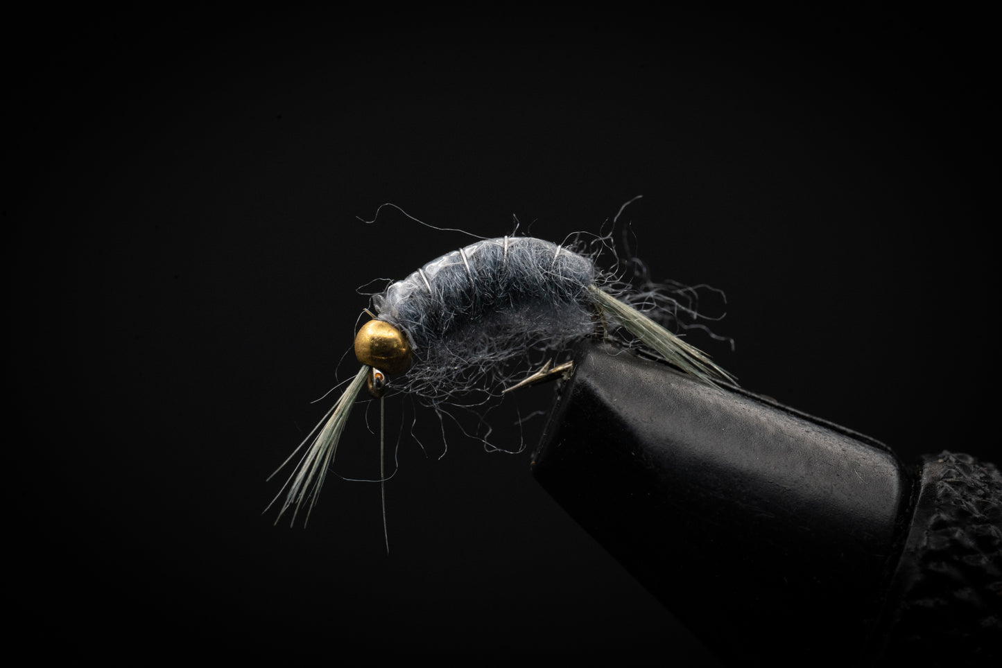 Beadhead Scud Gray
