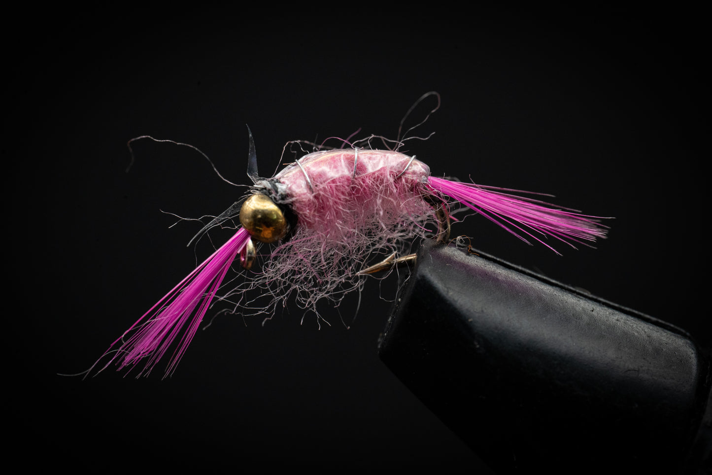 Beadhead Scud Pink