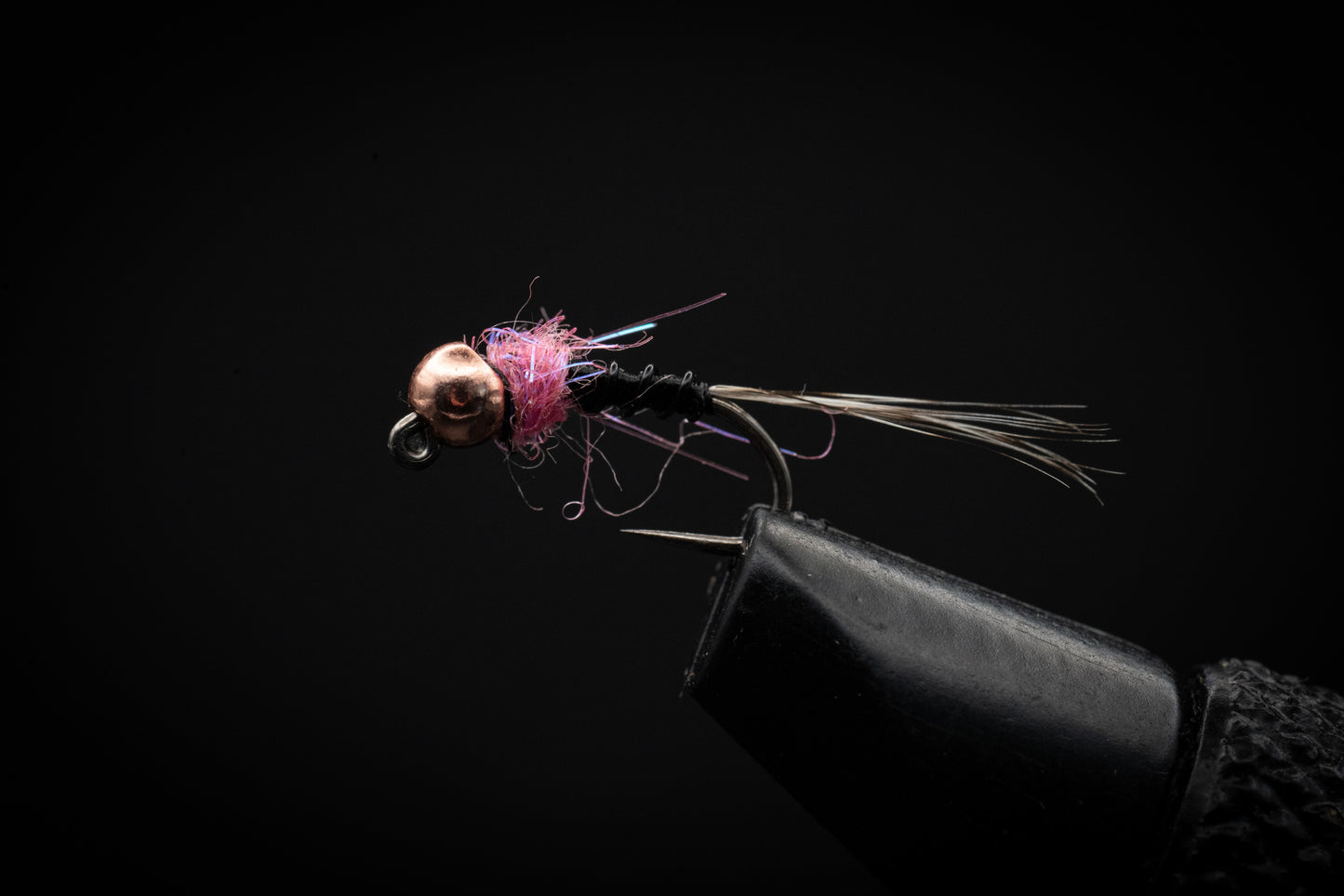 Beadhead Thread Frenchie
