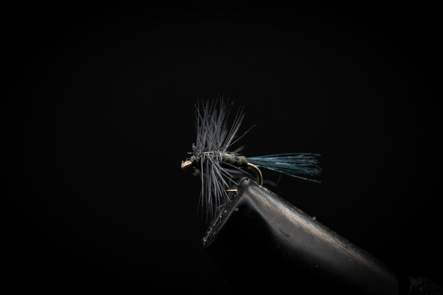 Blue Wing Olive Midge