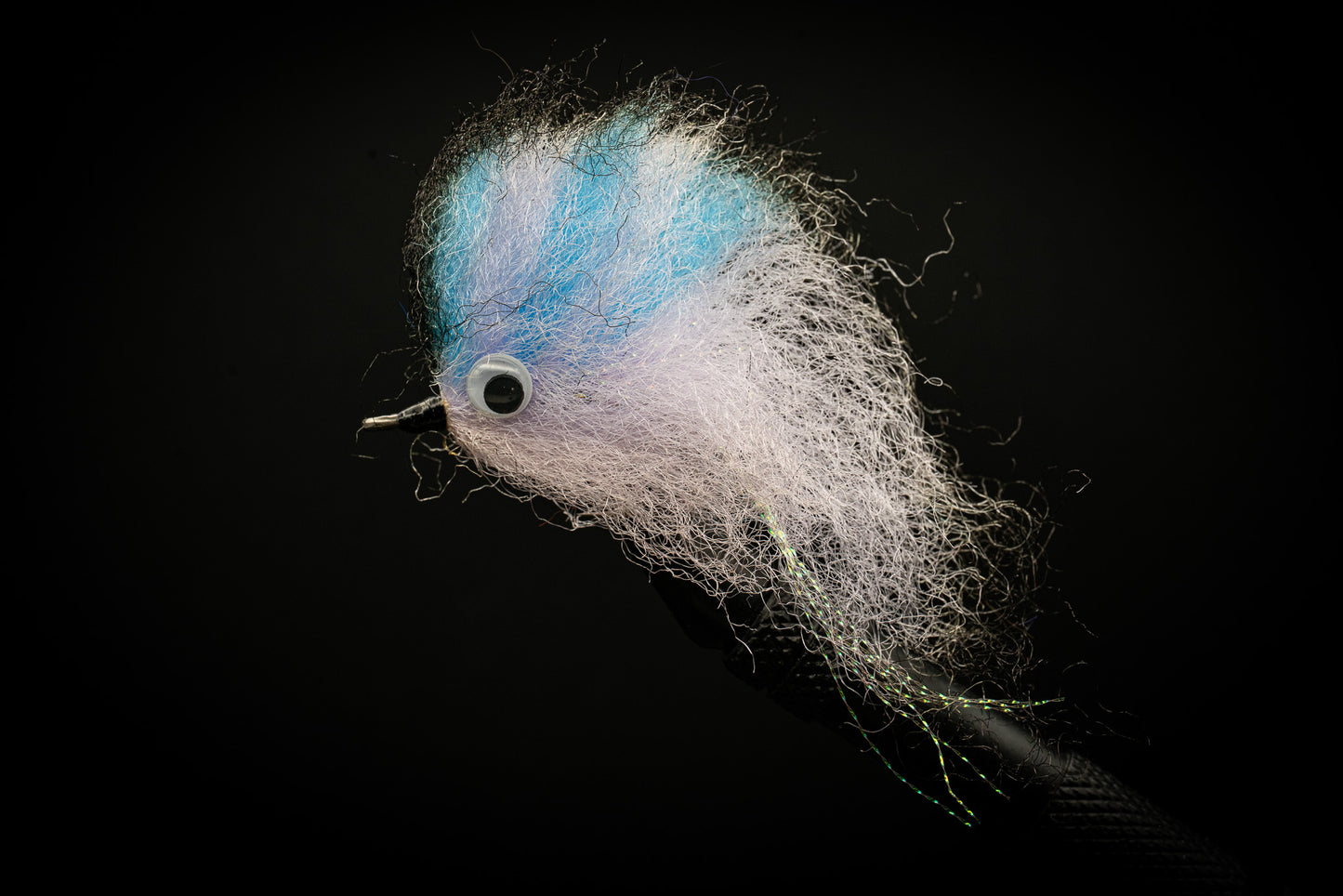 Bait Blue