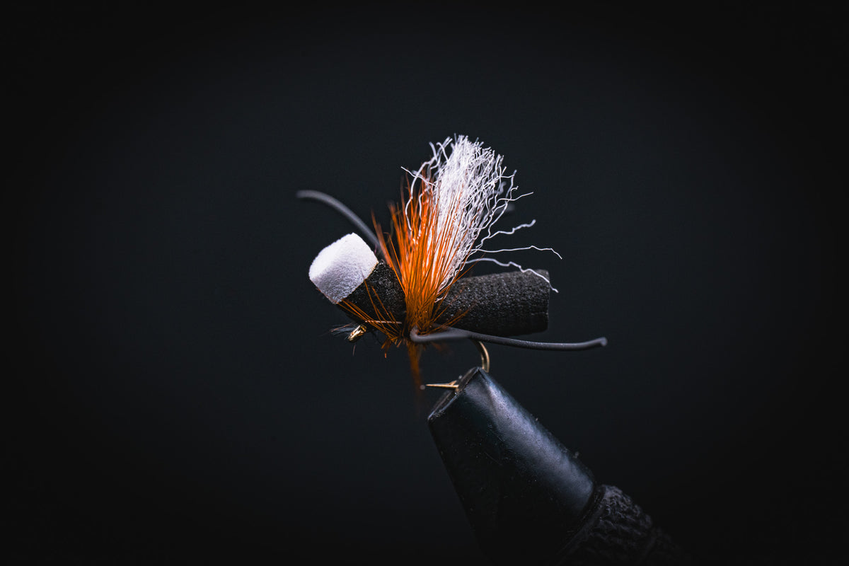 Bionic Ant Black