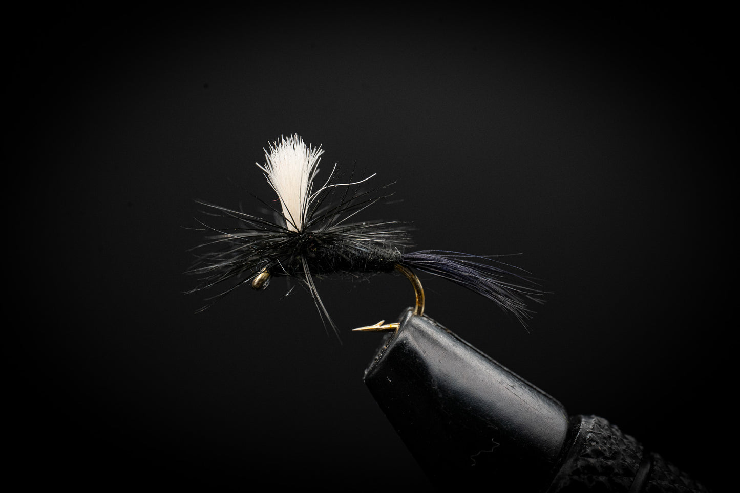 Black Gnat Parachute