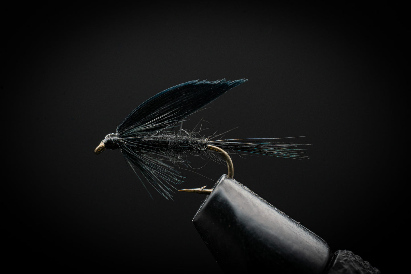 Black Gnat Wet