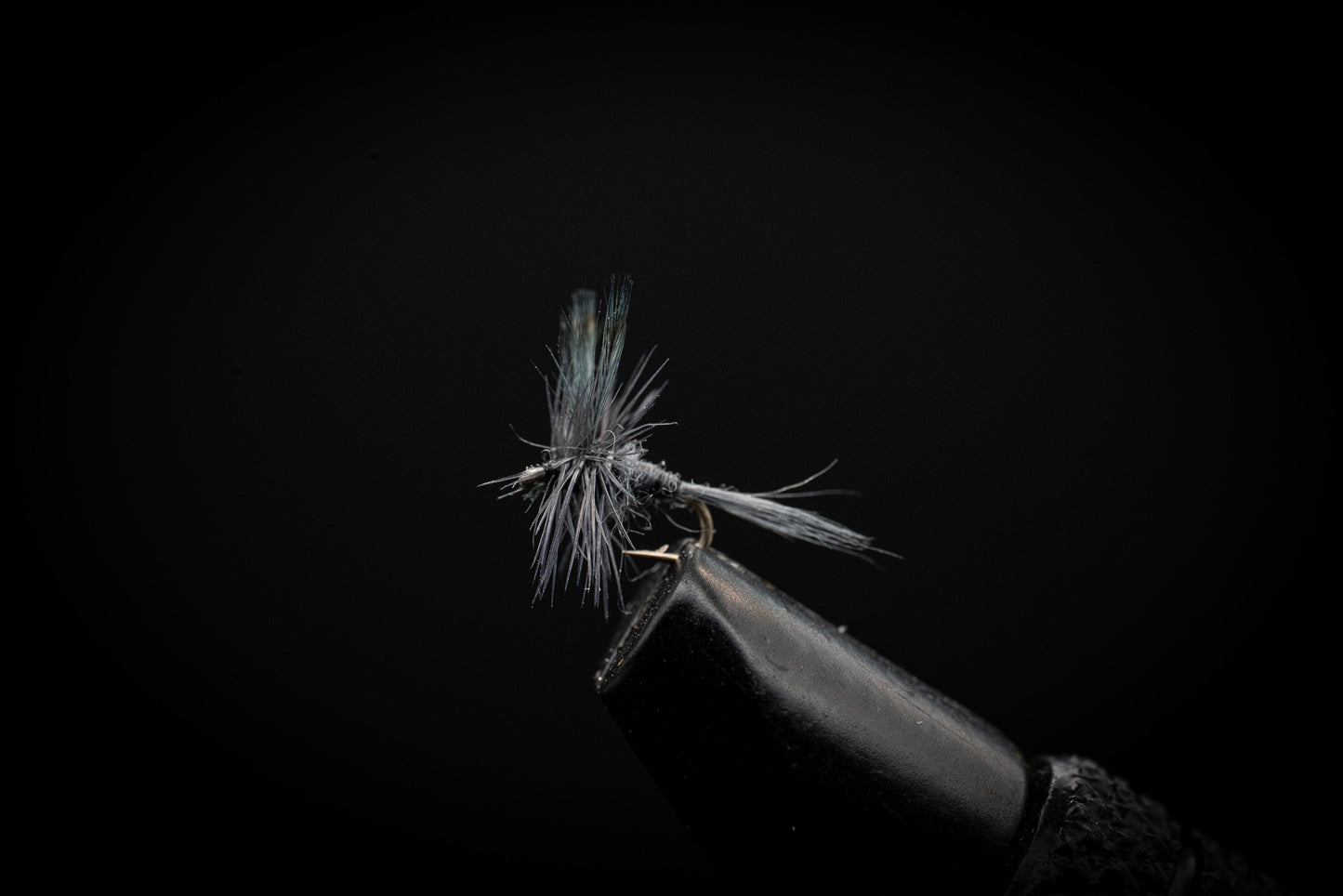 Blue Dun Midge