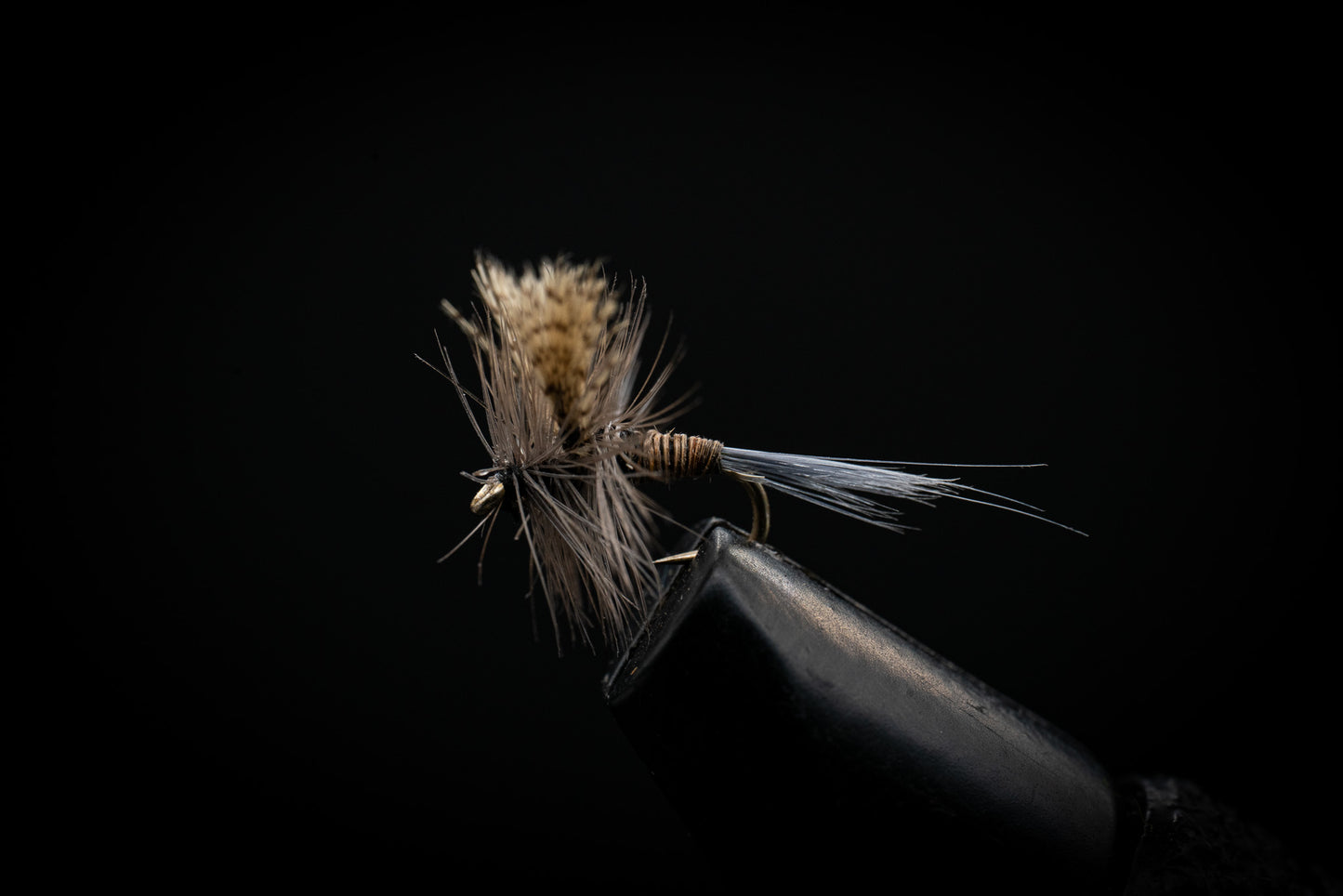 Blue Quill