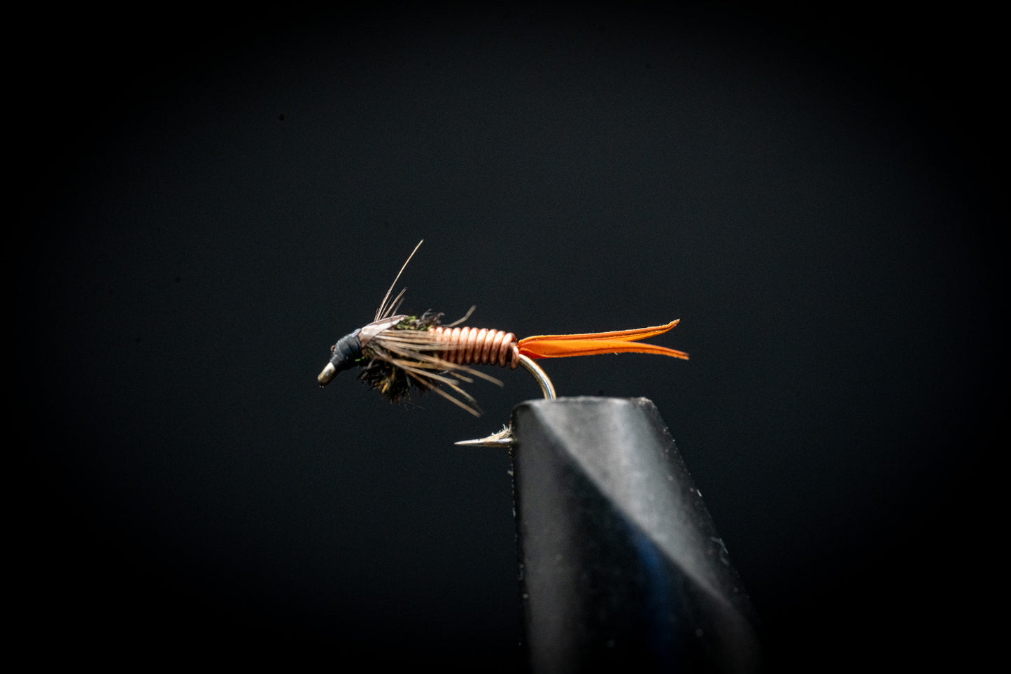 Copper John Copper