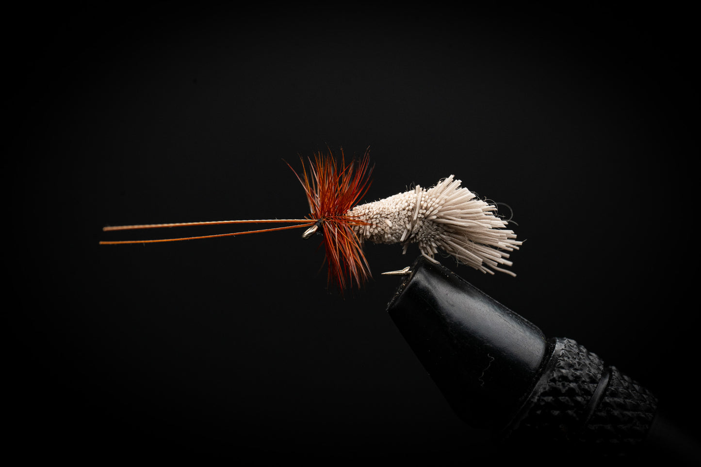Caddis, Goddard