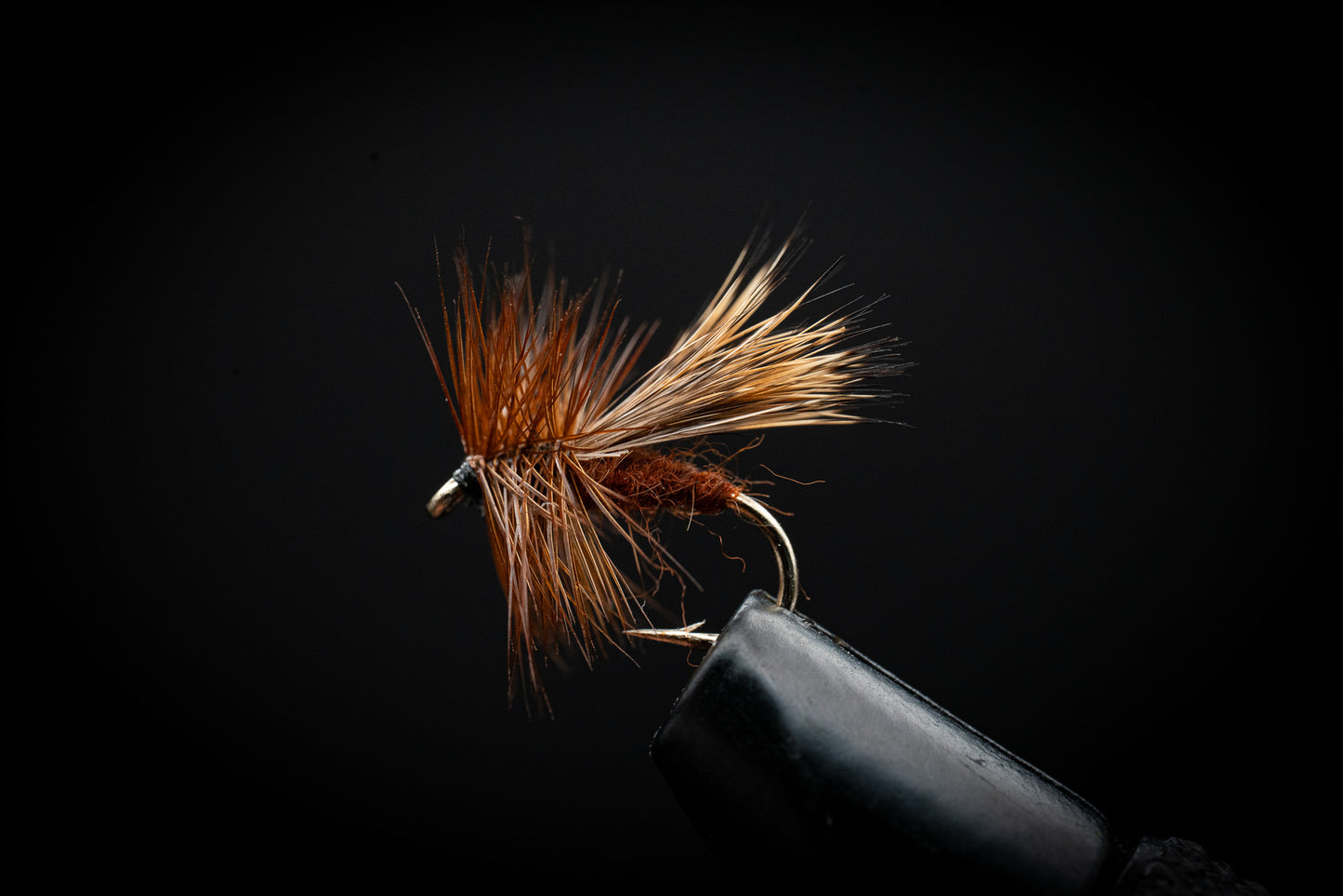 Caddis Varient, Dark