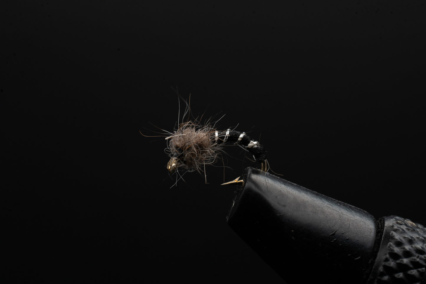 Chironomid Black