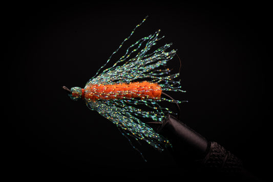 Crystal Bullet Chartreuse