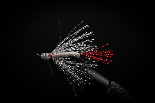 Crystal Bullet White