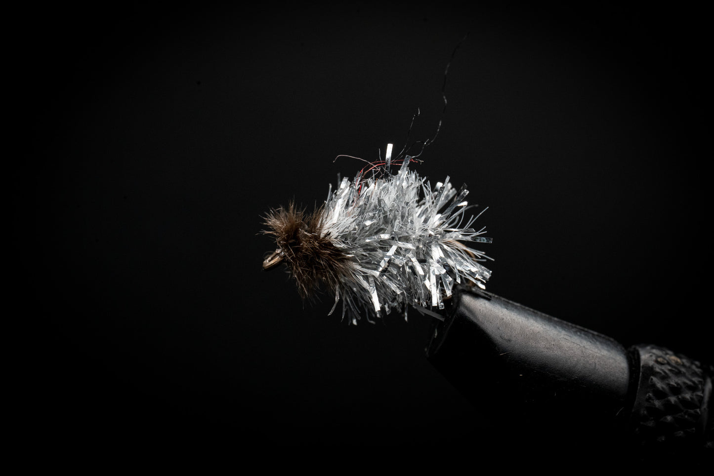 Crystal Nymph Silver