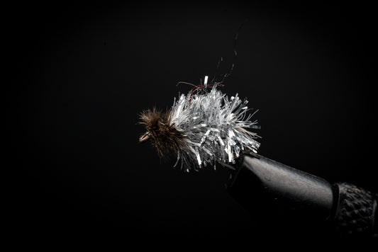 Crystal Nymph Silver