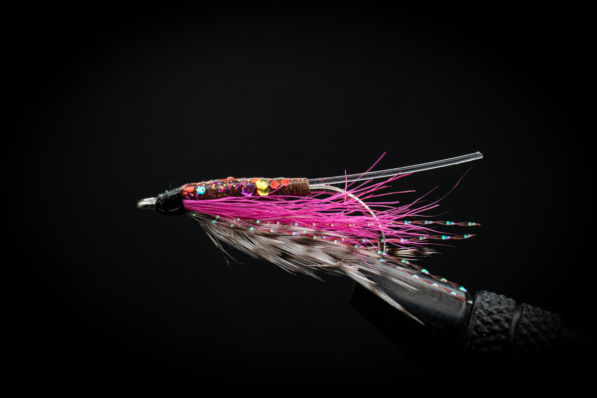 Charlie Pink Super
