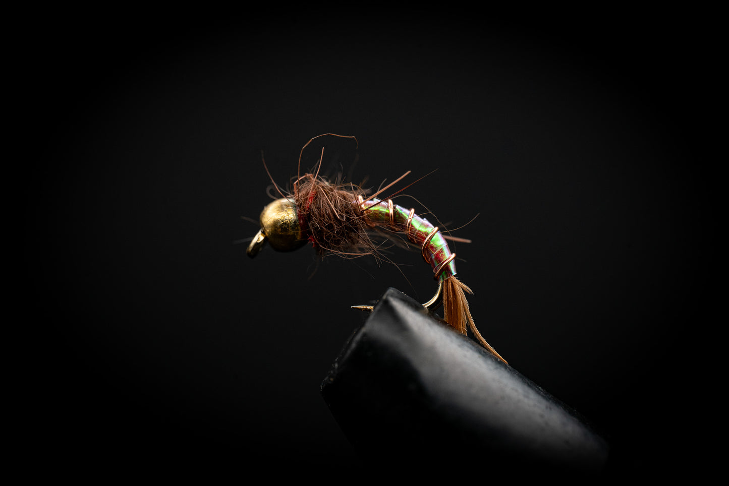 Beadhead Rainbow Warrior