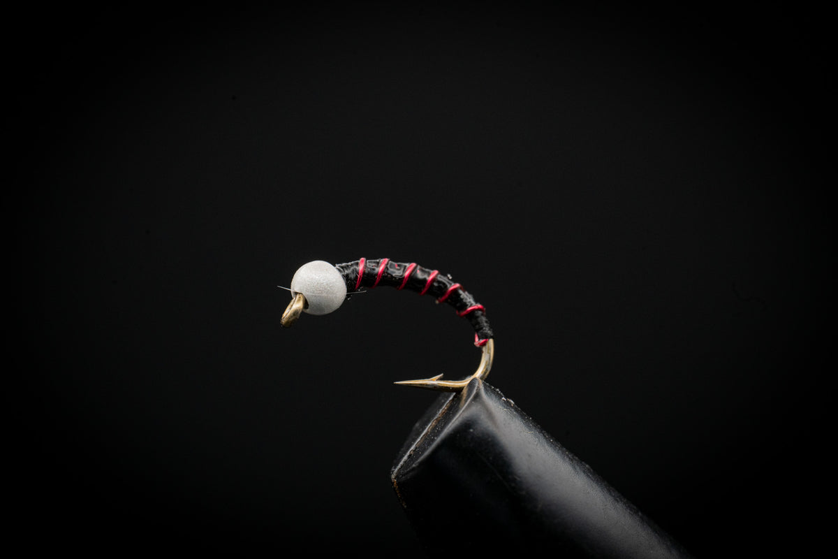 Beadhead Snow Cone Black