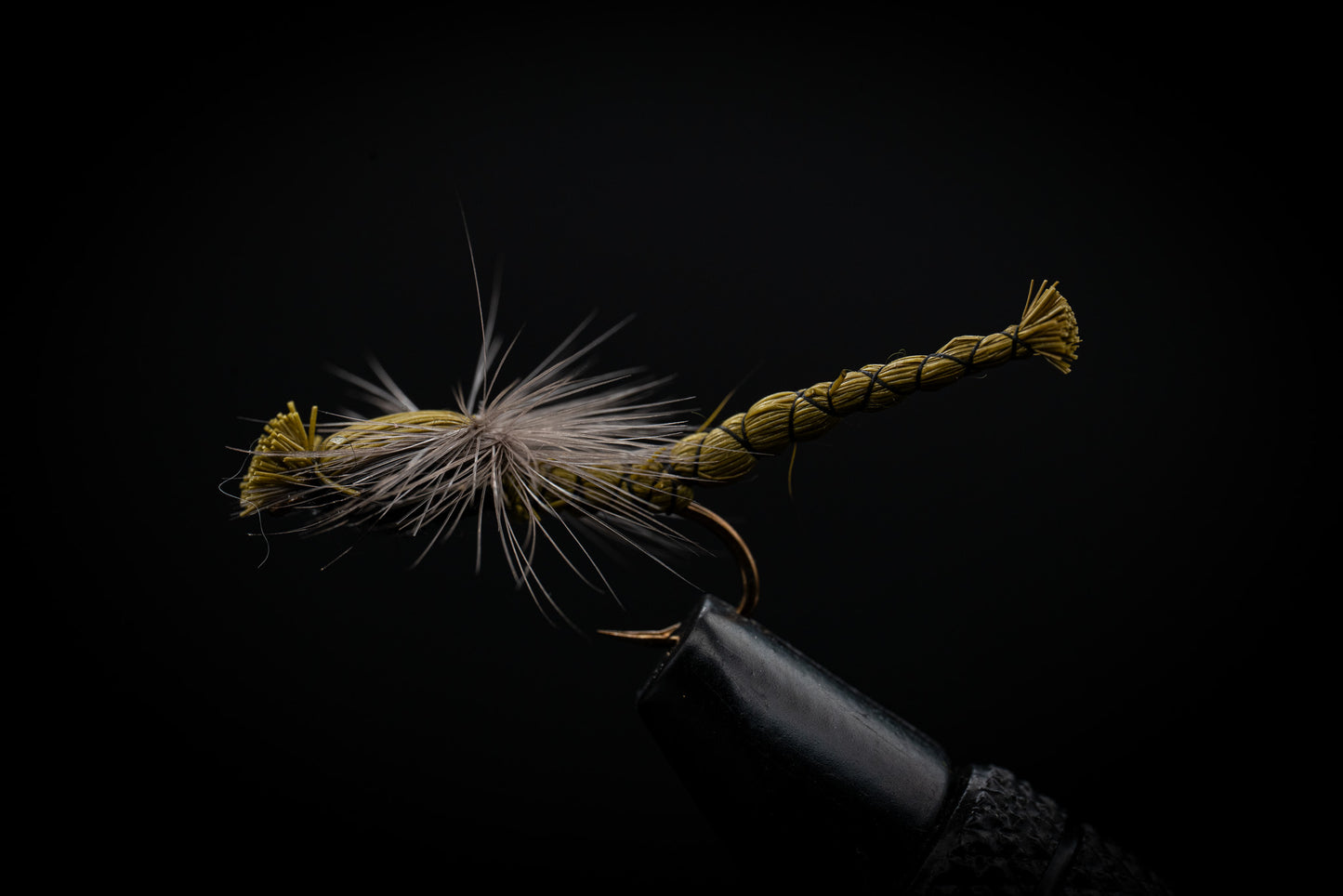 Ultra Damsel, Olive