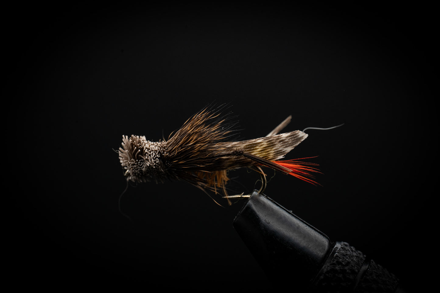 Hopper Dave's Yellow