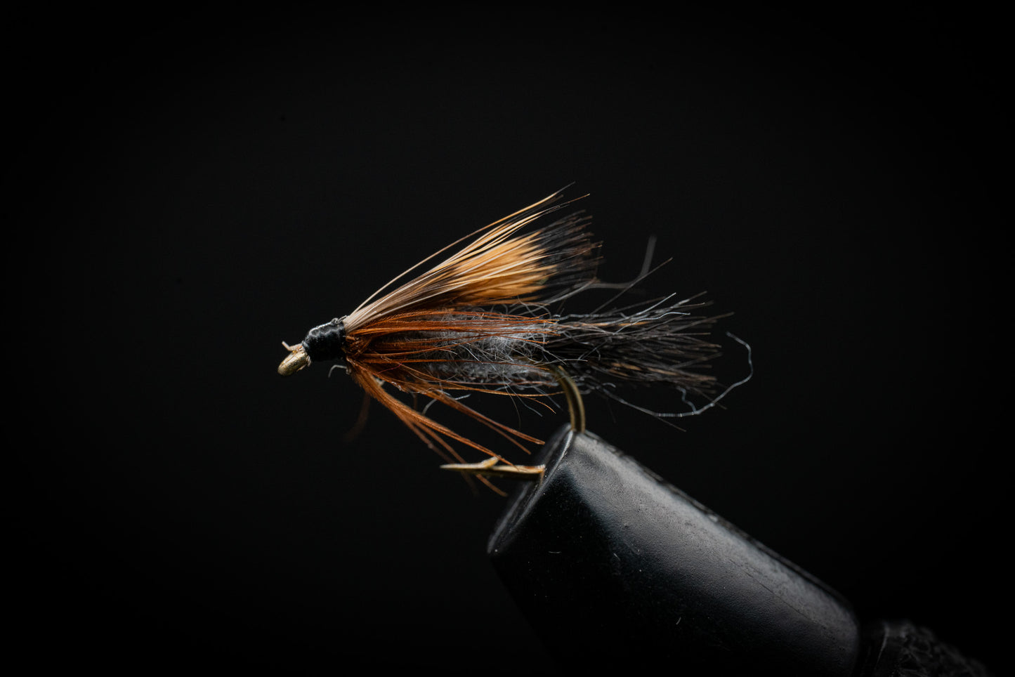 Elk Wing