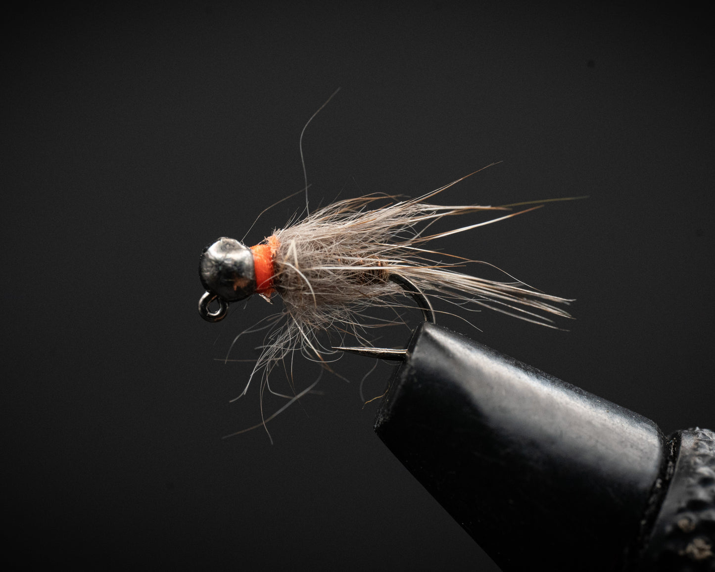 Beadhead Pheasant Tail Euro