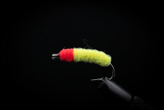 Facinator Chartreuse