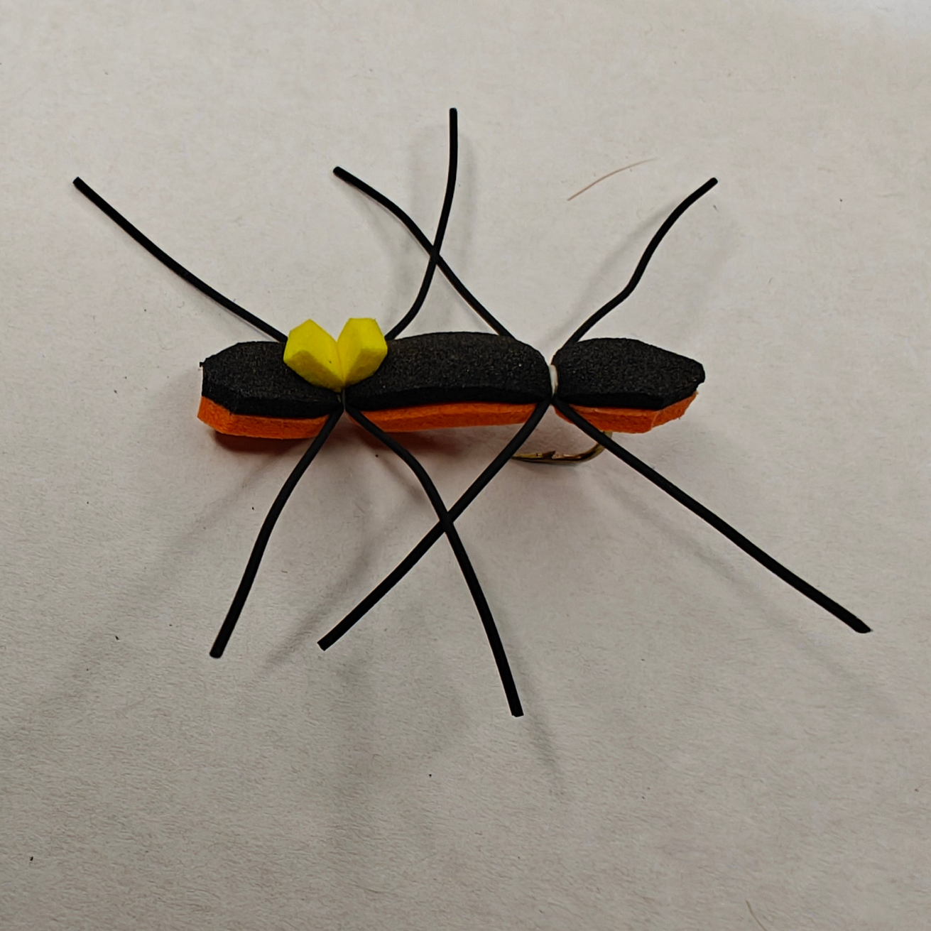 Snake River Chernobyl Ant