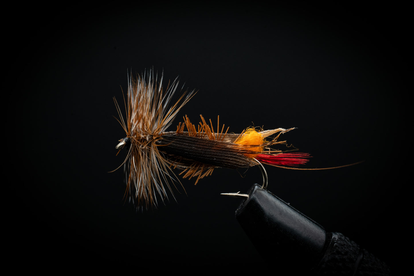 Hopper Joe's Orange
