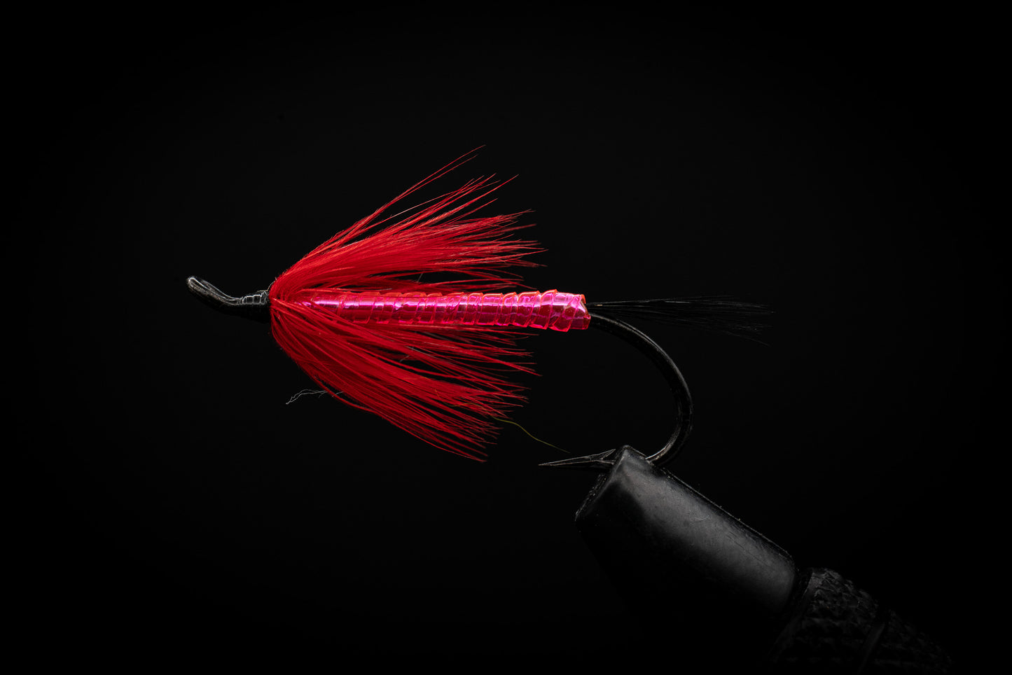Lantern Pink